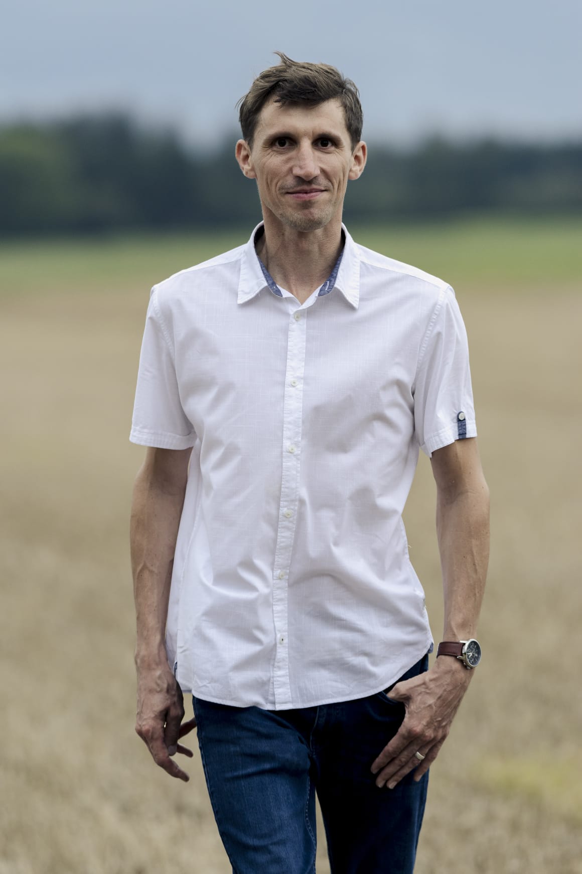 Johannes Haushofer — Fotograf aus Bayern